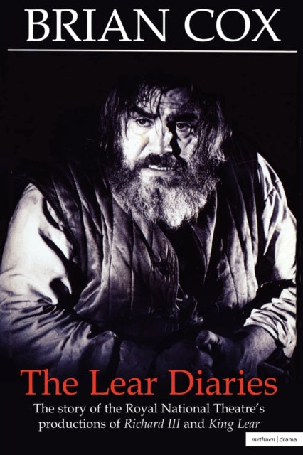 Lear Diaries