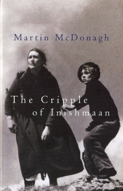 Book cover of: Cripple Of Inishmaan
