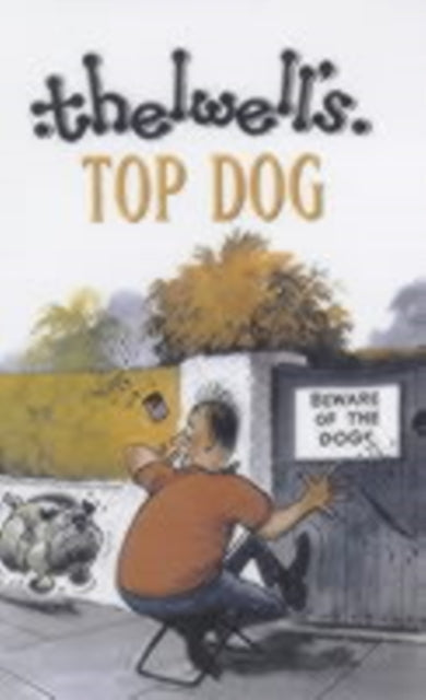 Top Dog 9780413762306 ThelwellfNorman