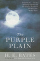 Book cover of: Purple Plain. By: H. E. Bates
