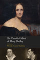 Book cover of: Troubled Mind of Mary Shelley