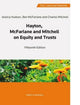 Book cover of: Hayton, McFarlane and Mitchell: Text, Cases and Materials on Equity and Trusts. By: Ben McFarlane
