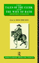 Book cover of: Tales of The Clerk and The Wife of Bath