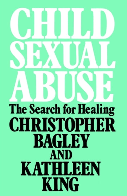 Book cover of: Child Sexual Abuse