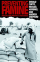 Book cover of: Preventing Famine