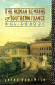 Book cover of: Roman Remains of Southern France