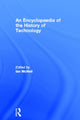Book cover of: Encyclopedia of the History of Technology. By: Ian Mcneil