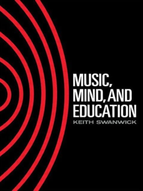 Book cover of: Music, Mind and Education