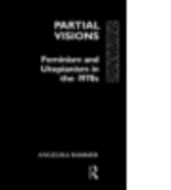 Book cover of: Partial Visions