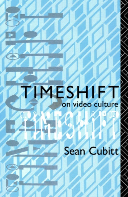 Book cover of: Timeshift