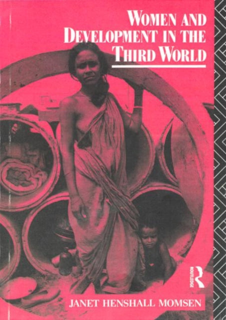 Book cover of: Women and Development in the Third World