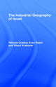 Book cover of: Industrial Geography of Israel
