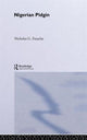 Book cover of: Nigerian Pidgin
