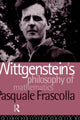 Book cover of: Wittgenstein's Philosophy of Mathematics