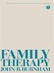 Book cover of: Family Therapy