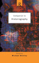 Book cover of: Companion to Historiography