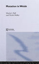 Book cover of: Mutation in Welsh