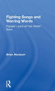 Book cover of: Fighting Songs and Warring Words