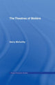 Book cover of: Theatres of Moliere