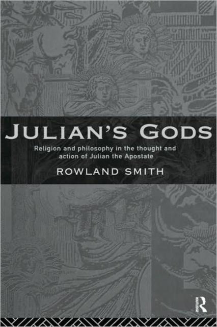 Book cover of: Julian's Gods
