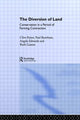 Book cover of: Diversion of Land. By: C. Paul Burnham