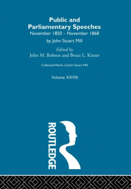 Book cover of: Collected Works of John Stuart Mill. By: J.M. Robson