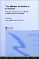 Book cover of: Market for Political Economy