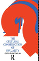 Book cover of: Cultural Construction of Sexuality