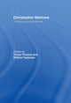Book cover of: Christopher Marlowe. By: Mrs Vivi Thomas
