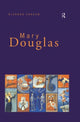 Book cover of: Mary Douglas. By: Richard Fardon