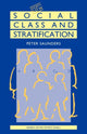 Book cover of: Social Class and Stratification. By: Peter Saunders