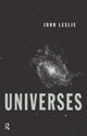 Book cover of: Universes