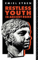 Book cover of: Restless Youth in Ancient Rome