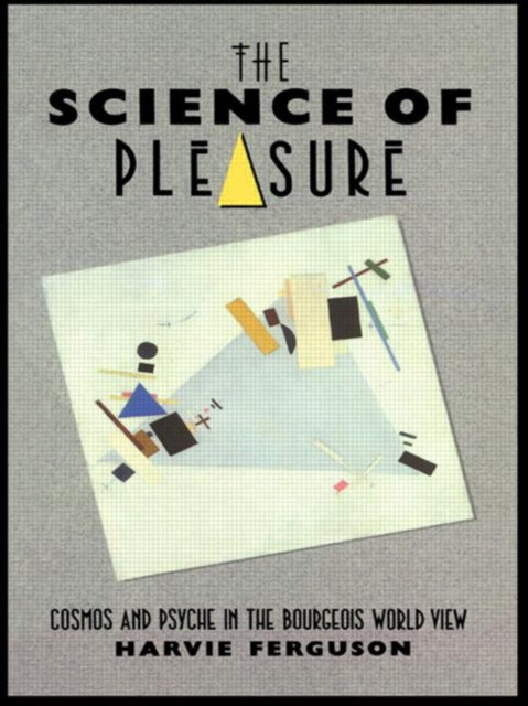 Book cover of: Science of Pleasure. By: Ferguson Publishing Company