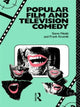 Book cover of: Popular Film and Television Comedy