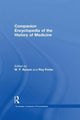 Book cover of: Companion Encyclopedia of the History of Medicine