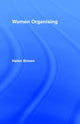 Book cover of: Women Organising