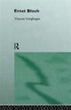 Book cover of: Ernst Bloch