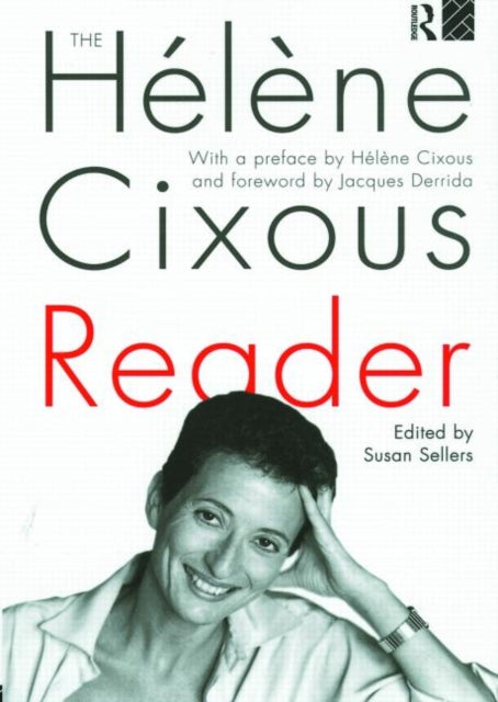 Book cover of: Helene Cixous Reader