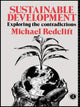 Book cover of: Sustainable Development