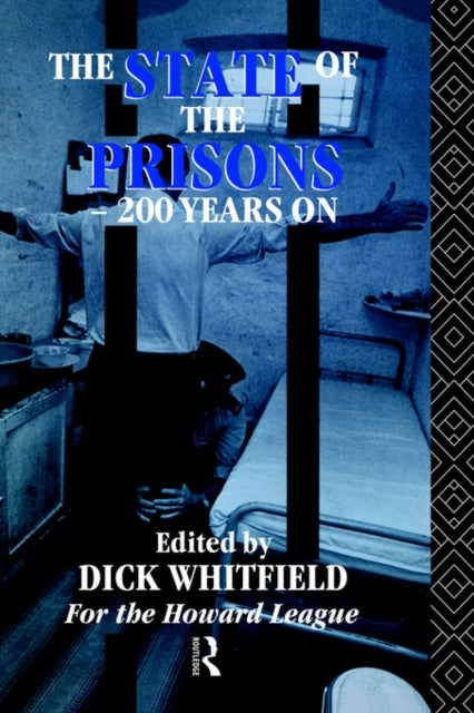 Book cover of: State of the Prisons - 200 Years On