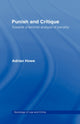 Book cover of: Punish and Critique
