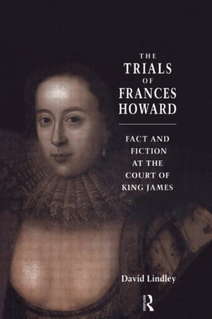 Book cover of: Trials of Frances Howard