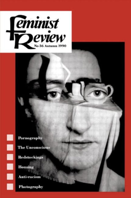 Book cover of: Feminist Review. By: The Feminist Re