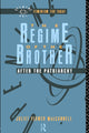 Book cover of: Regime of the Brother