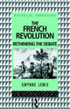 Book cover of: French Revolution
