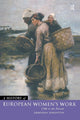 Book cover of: History of European Women's Work