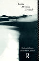 Book cover of: Empty Meeting Grounds