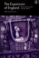 Book cover of: Expansion of England. By: W. Schwars