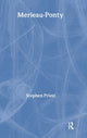 Book cover of: Merleau-Ponty
